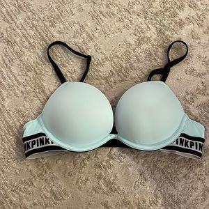 Like new push up bra from Victoria’s Secret